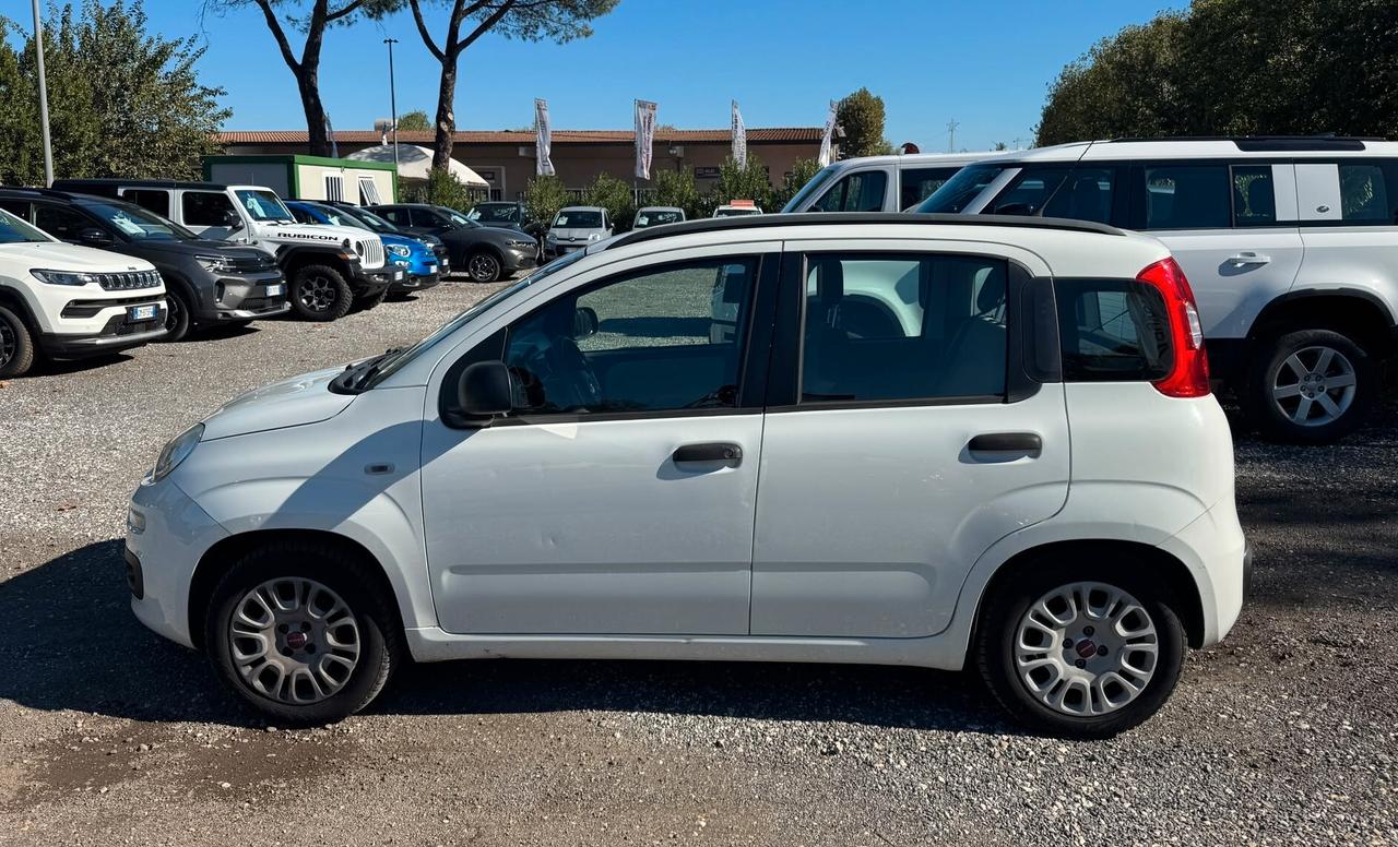 Fiat Panda 1.2 Easy