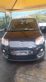 Citroen C3 Picasso C3 Picasso 1.6 HDi 90 Exclusive