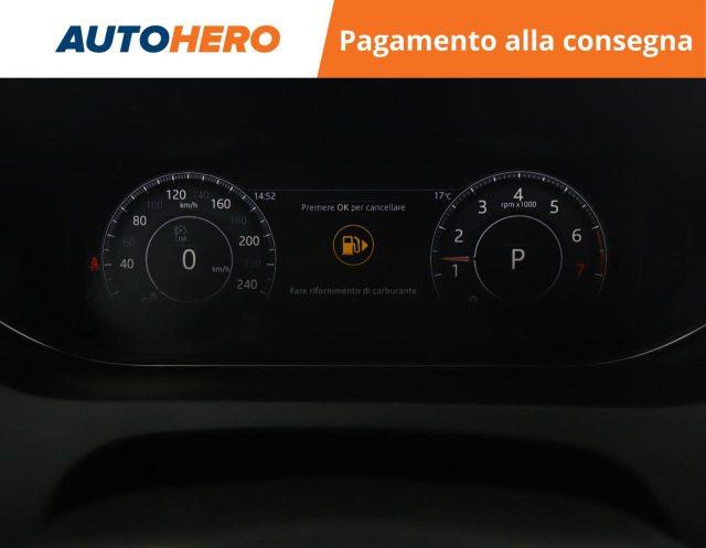 JAGUAR E-Pace 2.0 AWD aut.