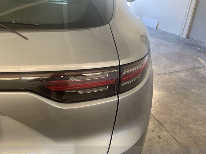 Porsche Cayenne III 2018 Benzina 3.0 e-hybrid tiptronic