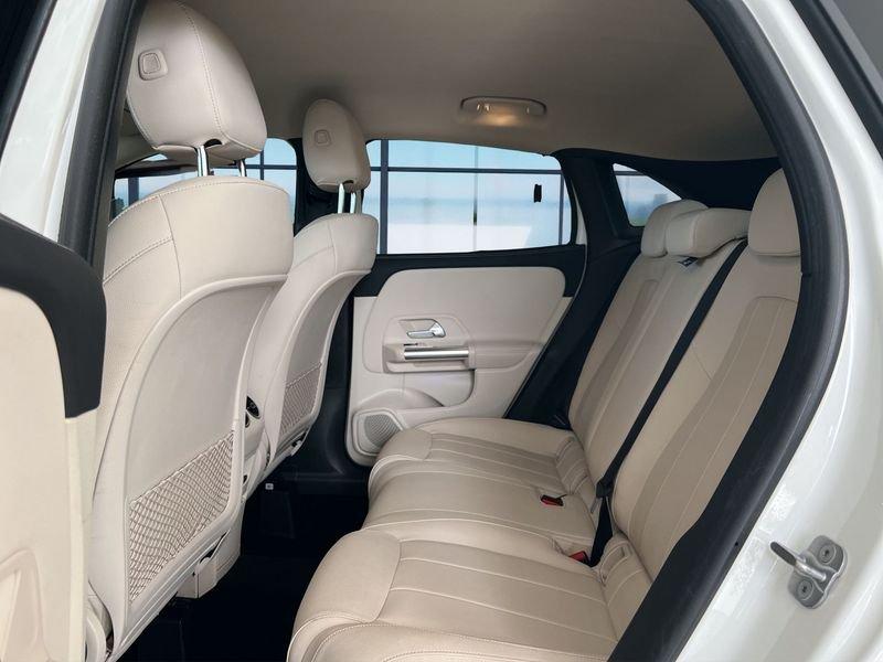 Mercedes-Benz GLA GLA 180 d Automatic Progressive Advanced Plus