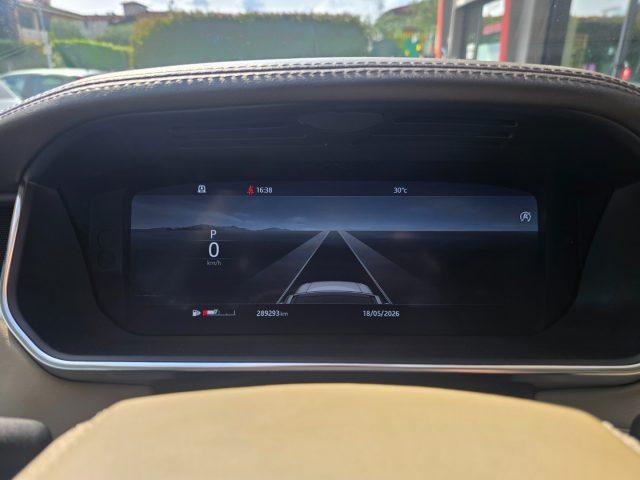 LAND ROVER Range Rover 3.0 SDV6 Vogue MY19 Tetto APRIBILE 22 Black Ext360