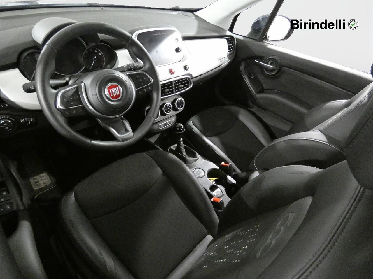 FIAT 500X - 500X 1.0 T3 120 CV Connect