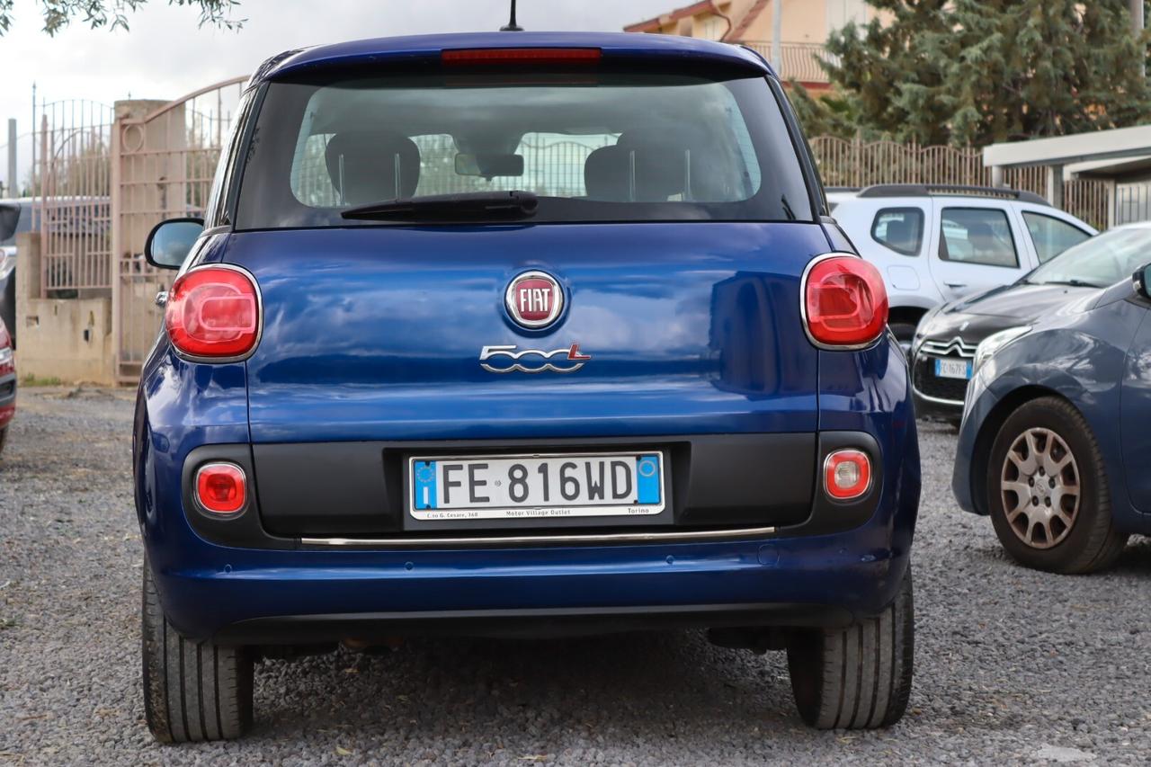 Fiat 500L 1.6 Multijet 120 CV Business