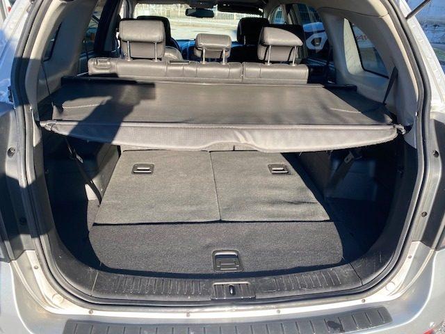 CHEVROLET Captiva 2.2 VCDi 184CV aut. 4WD "GANCIO TRAINO-7 POSTI"