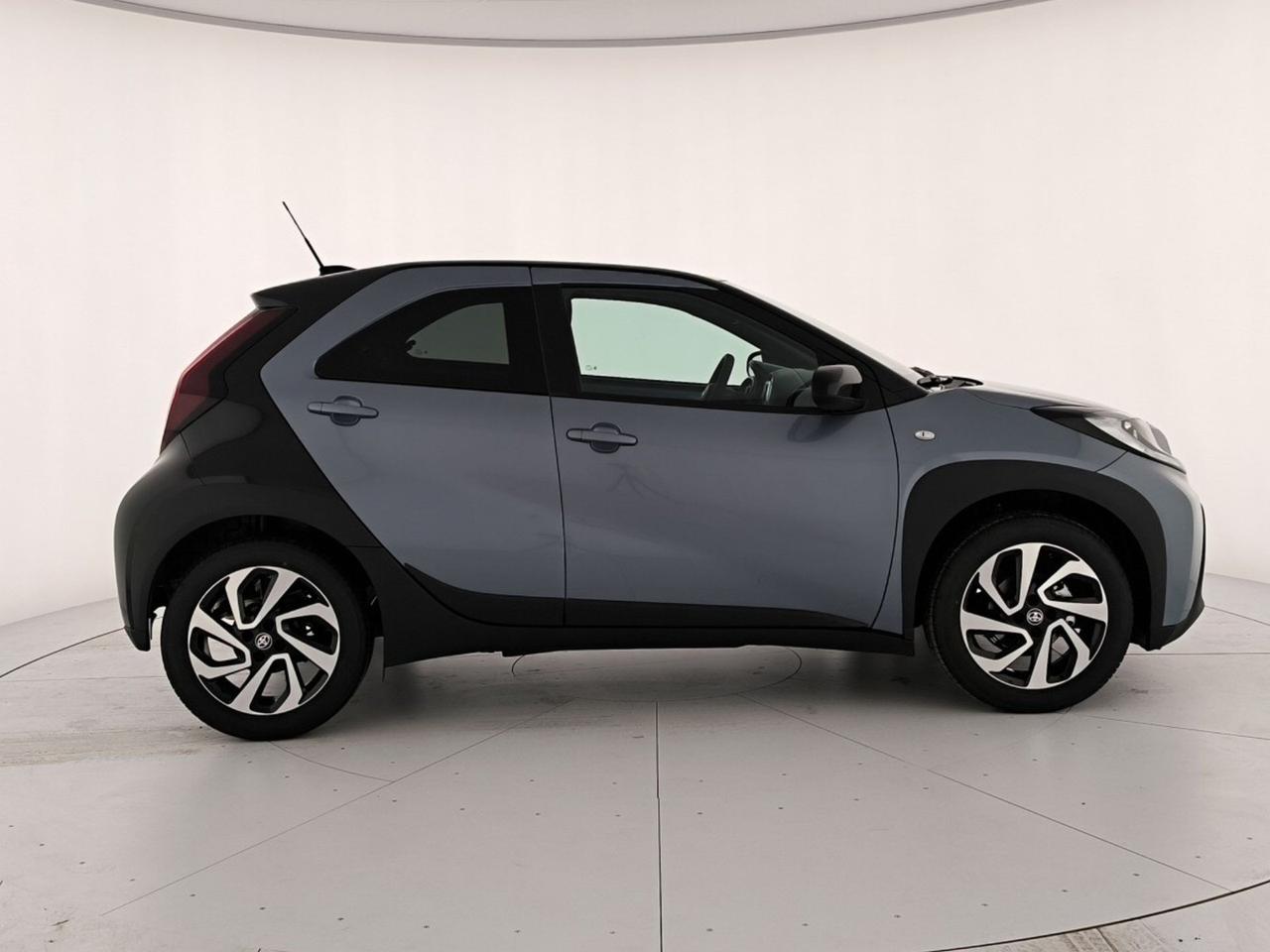 Toyota Aygo x 1.0 trend 72cv
