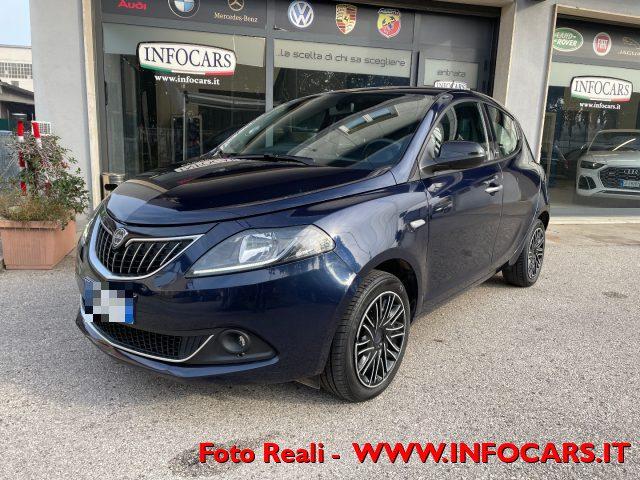 LANCIA Ypsilon 1.0 FireFly 5 porte S&S Hybrid Ecochic Gold