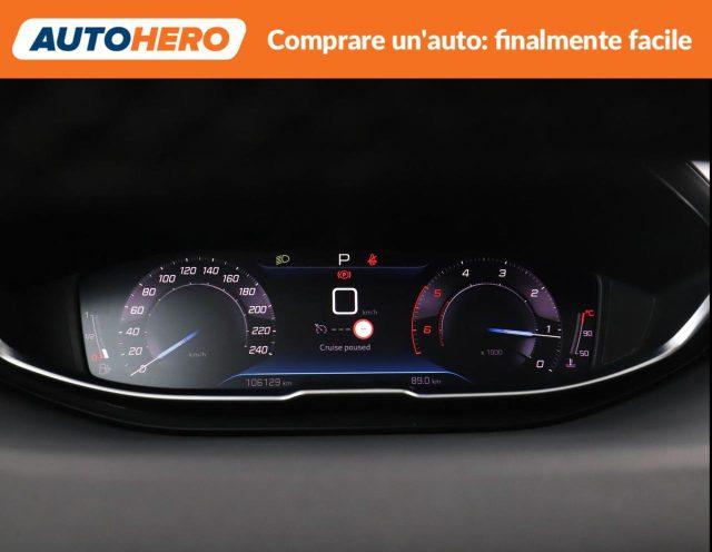 PEUGEOT 5008 BlueHDi 130 S&S EAT8 Allure Pack