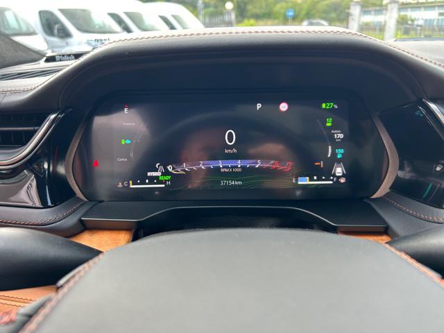 JEEP Grand Cherokee 2.0 PHEV ATX 4xe Summit Reserve