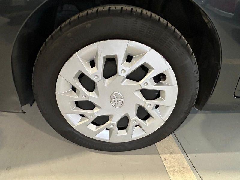 Toyota Aygo 1.0 VVT-i x-play