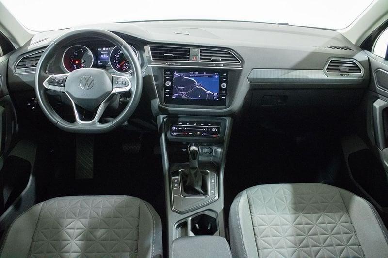 Volkswagen Tiguan 2.0 TDI 150cv DSG Life