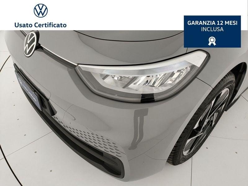 Volkswagen ID.3 2023 45 kWh Pure Performance