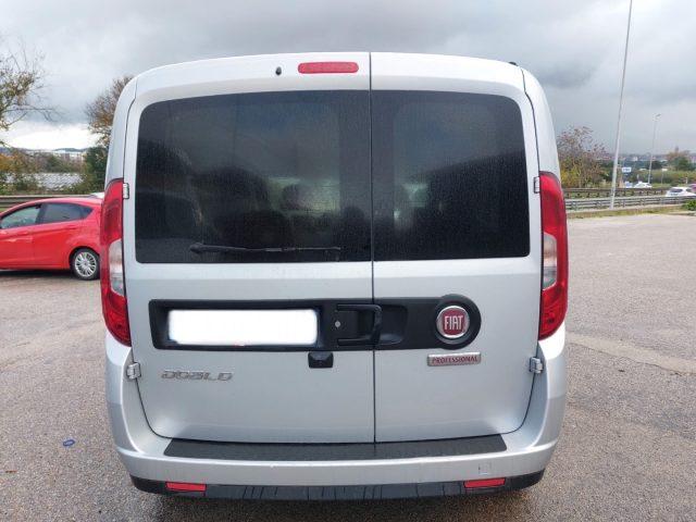 FIAT Doblo Doblò 1.6 MJT 105CV