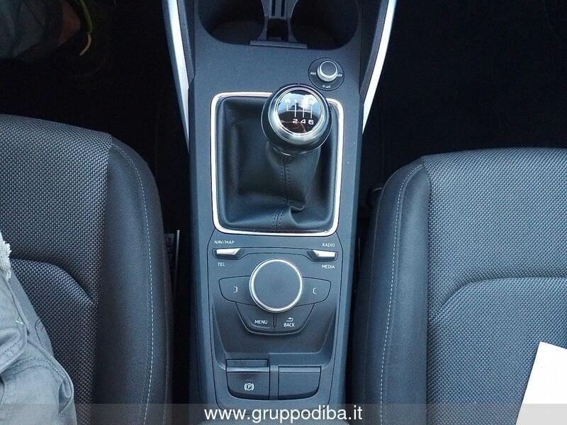 Audi Q2 I 2017 Benzina 30 1.0 tfsi Admired