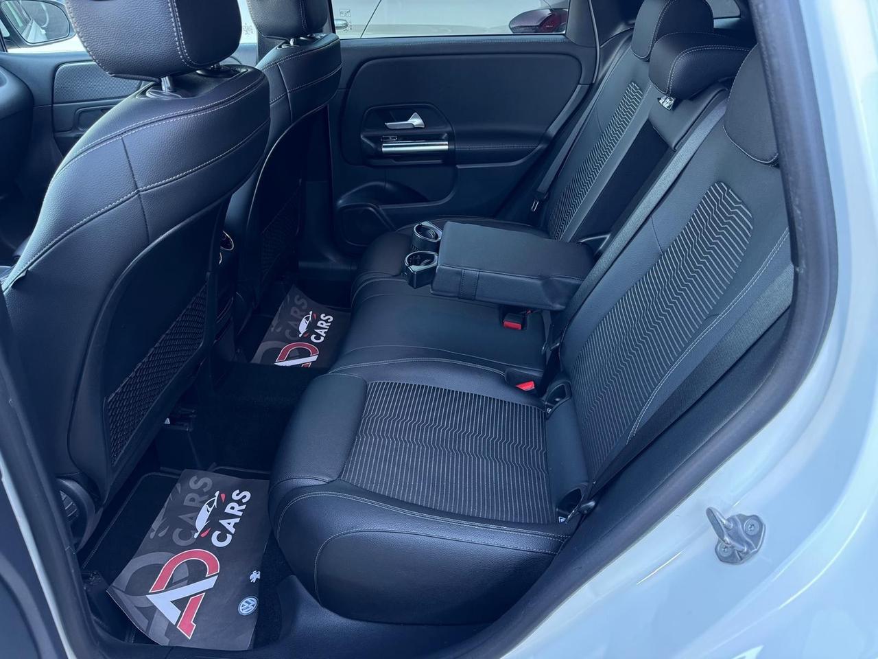 Mercedes-benz B 180 d Automatic Sport