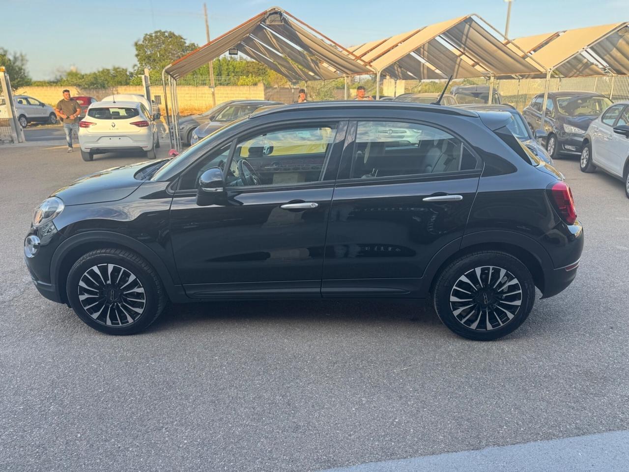 Fiat 500X 1.6 MultiJet 130 CV Cross