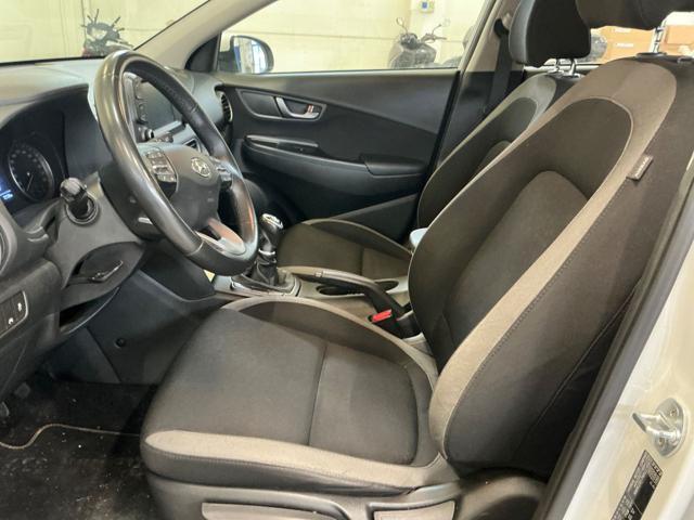 HYUNDAI Kona 1.6 CRDI 115 CV Comfort