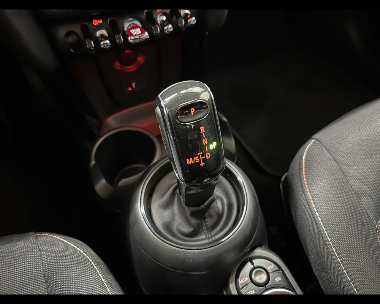 MINI Mini 5 porte (F55) - Mini 1.5 One Camden 5 porte