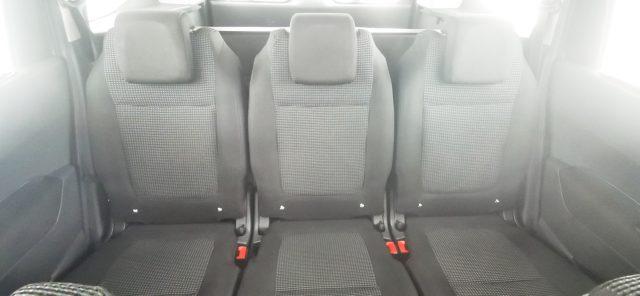 PEUGEOT 5008 1.6 VTi 120CV Tecno