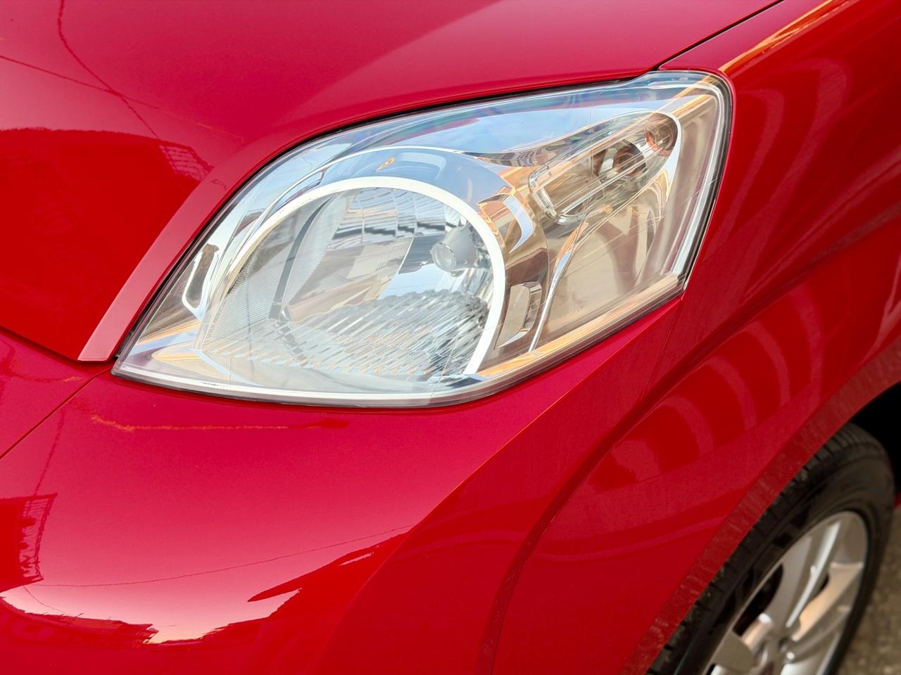 Fiat Qubo 1.4 8V 77 CV Emotion 2016