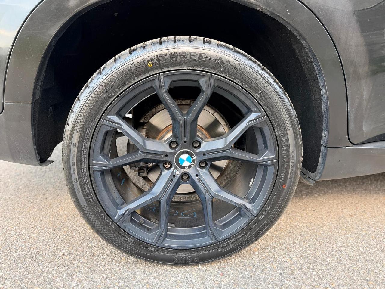 Bmw X5 xDrive30d Eccelsa Limited