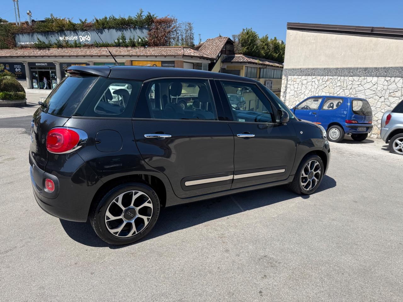 Fiat 500L 1.3 Multijet 95 CV Pop Star