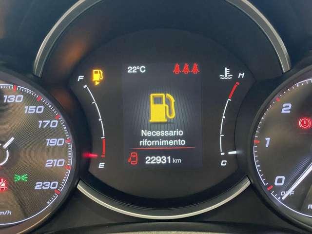 Fiat 500X 1.3 mjet Sport 95cv