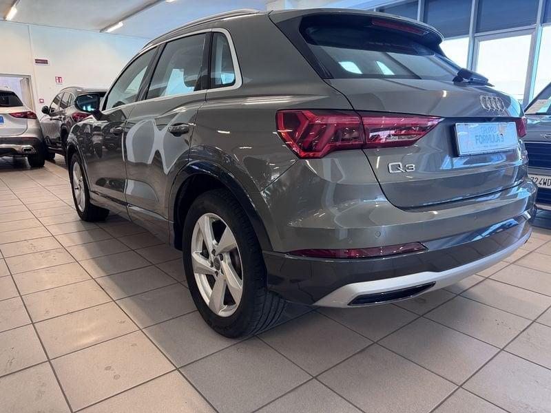 Audi Q3 2.0 35 TDI Business S Tronic