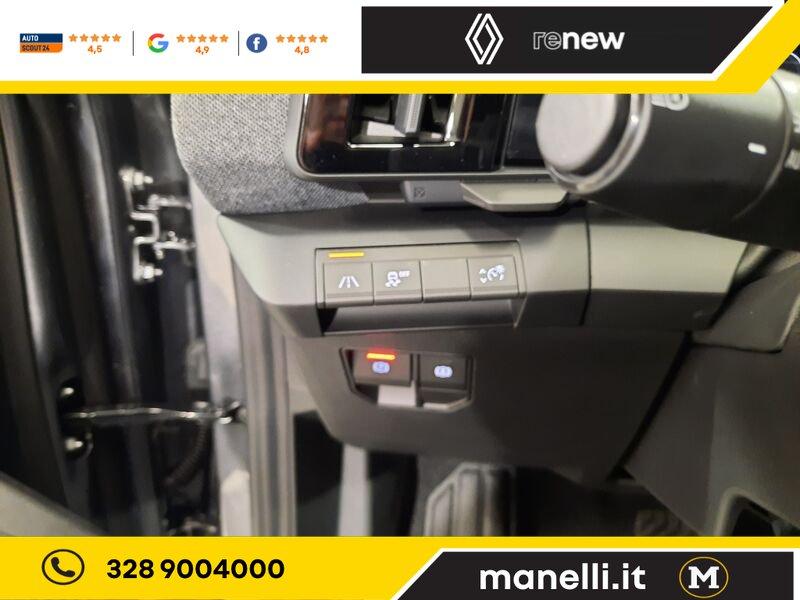 Renault Mégane E-Tech El. Techno 220cv comfort range AC7 rif.GY863