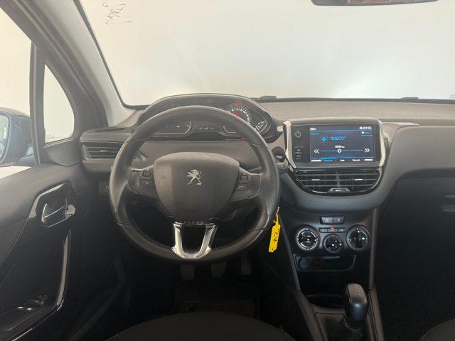 PEUGEOT 208 1° serie PureTech 82 5 porte Active