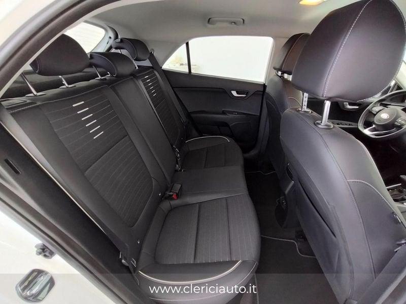 Kia Rio 1.0 T-GDi 120 CV MHEV DCT GT Line
