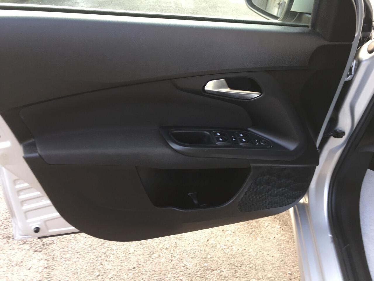 Fiat Tipo 1.3 Mjt S&S SW City Life X NEOPATENTATI