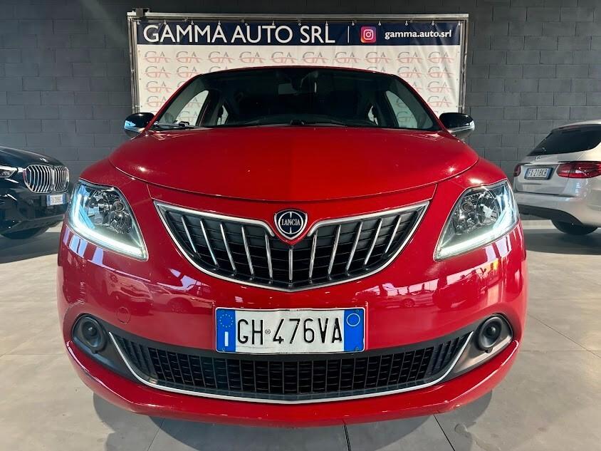 Lancia Ypsilon 1.0 Hybrid Ecochic NEOPATENTATI