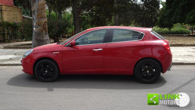 ALFA ROMEO Giulietta 2.0 JTDm-2 150 CV Distinctive