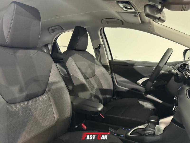 Toyota Yaris 1.5 Hybrid 5 porte Trend