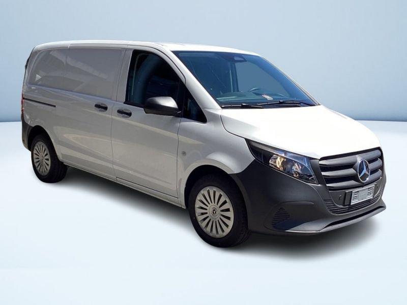 Mercedes-Benz Vito FURGONE PRO 110 CDI COMPACT