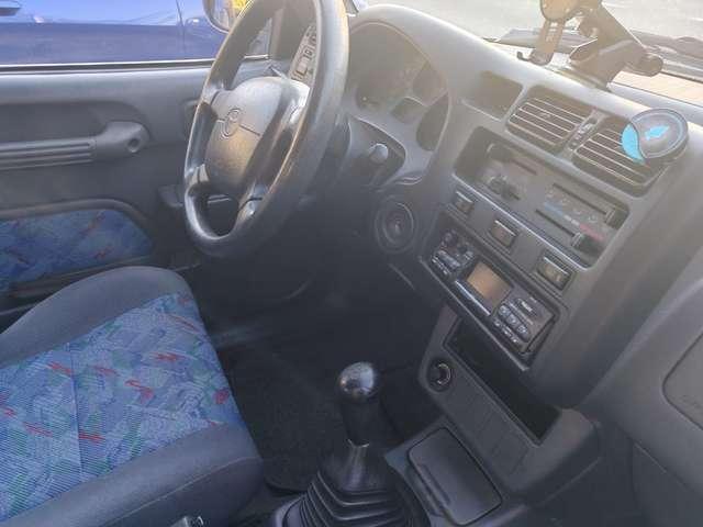 Toyota RAV 4 Rav4 I 1994 RAV4 3p 2.0 Fun AUTOCARRO 2POSTI