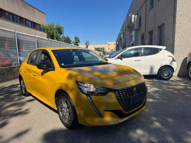 PEUGEOT 208 PureTech 100CV 5 porte Active Pack