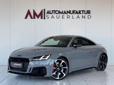 Audi TT RS Coupé 2.5 TFSI quattro S tronic *S-AGA*Carbon*Kamera*OLED*
