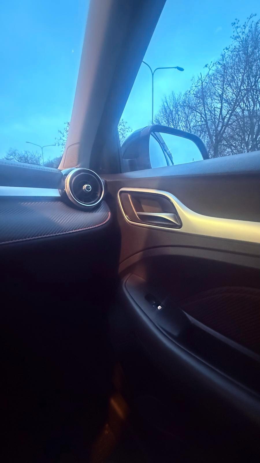 Mg ZS 1.0T-GDI aut. Luxury