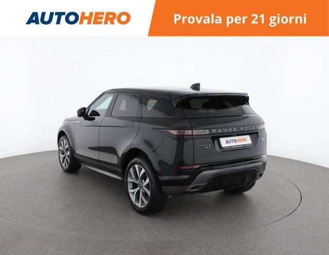 LAND ROVER Range Rover Evoque 2.0D I4 180 CV AWD Auto R-Dynamic SE