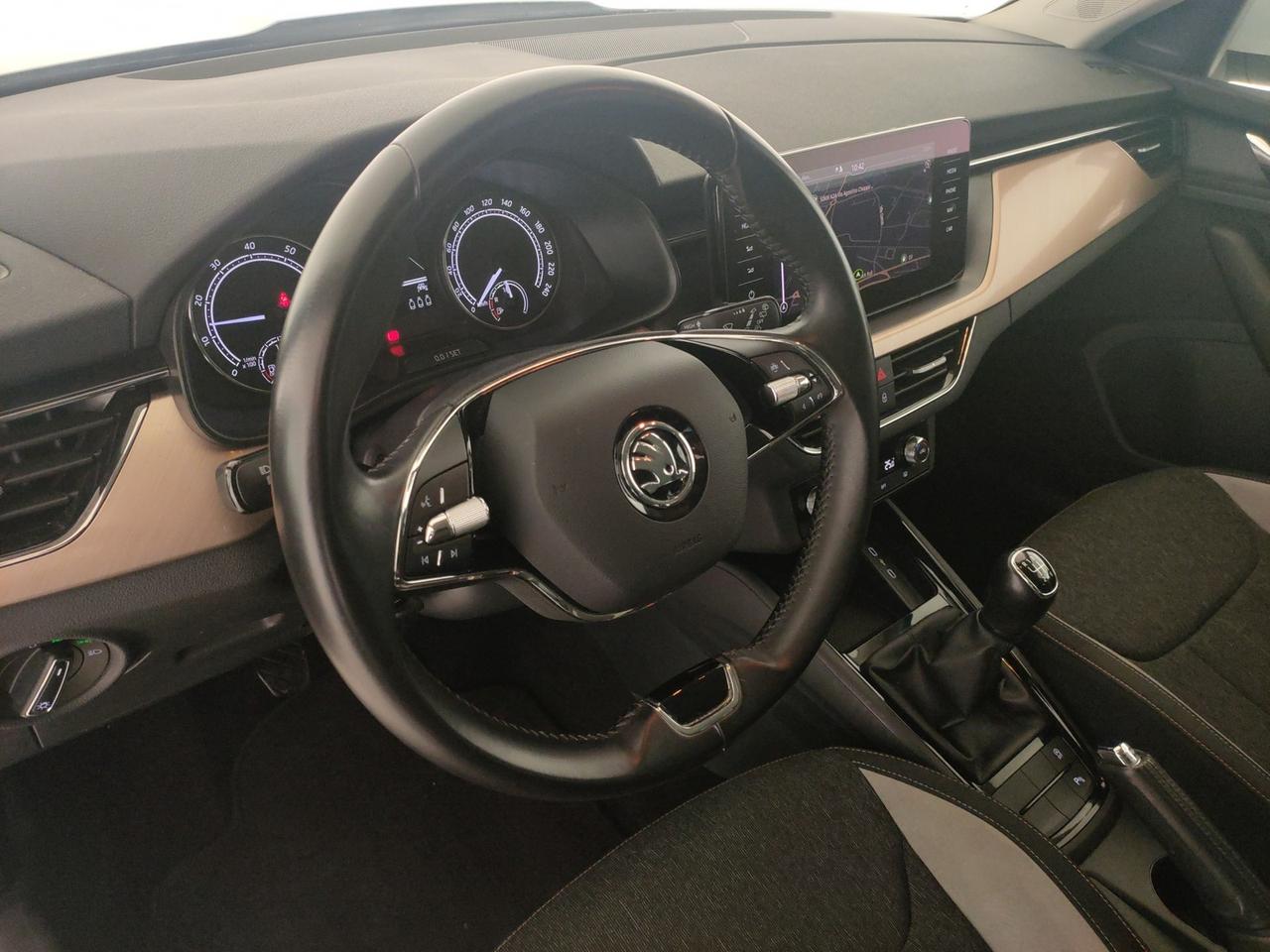 1.0 g-Tech Style 90 CV