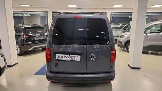 Volkswagen CADDY MOLTO BELLO ///// PREZZO ESPOSTO + IVA /////