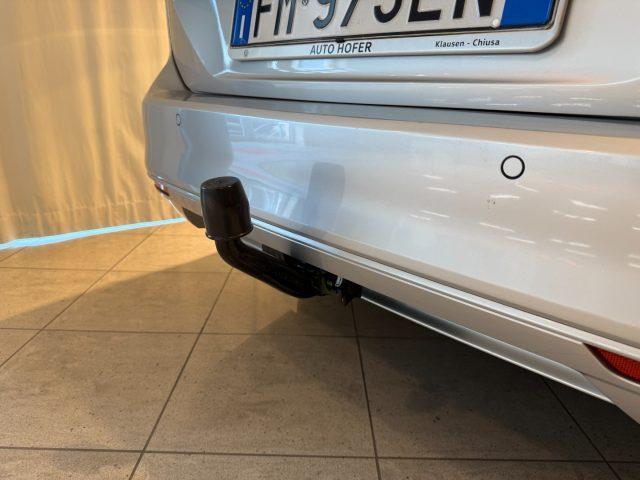 VOLKSWAGEN Passat Variant 2.0 TDI DSG Business Navi ACC Navi Camera GANCIO