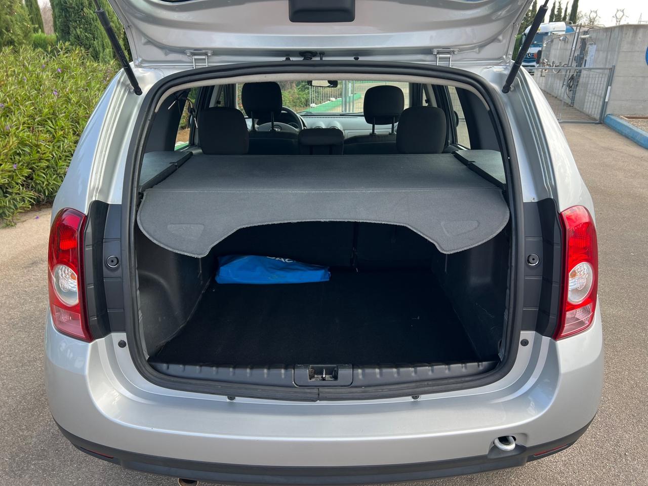 Dacia Duster 1.5 dCi 110CV 4x2 Lauréate