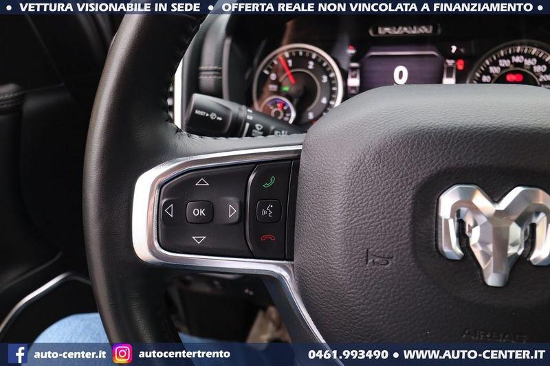 Dodge RAM 1500 LARAMIE 3.0 D V6 4X4 *IVA INCLUSA