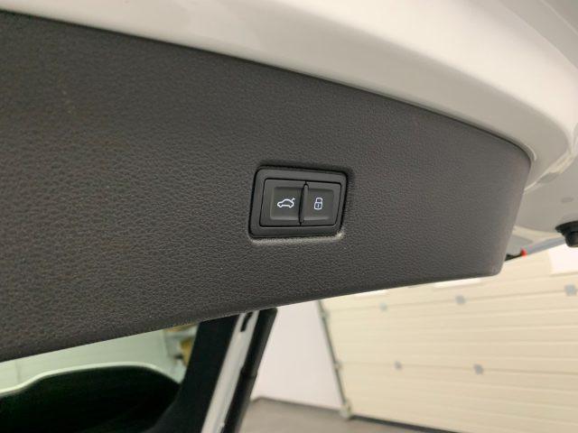 AUDI Q5 SPB Tetto Apribile Sportback S Line Quattro 40 TDI