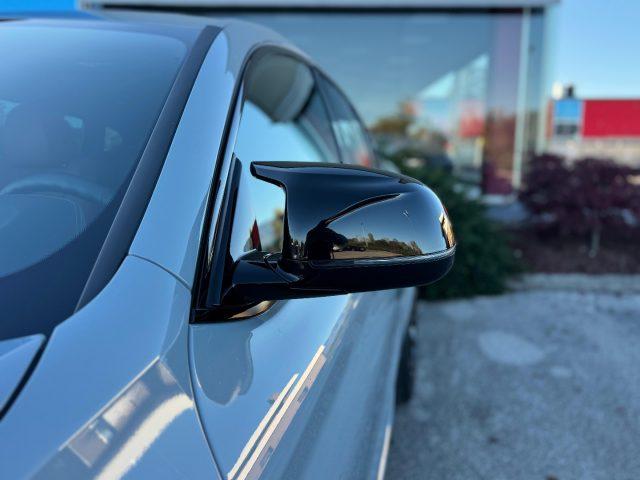 BMW X4 xDrive M40d 48V *UNIPROP*SERVICE BMW*TETTO*