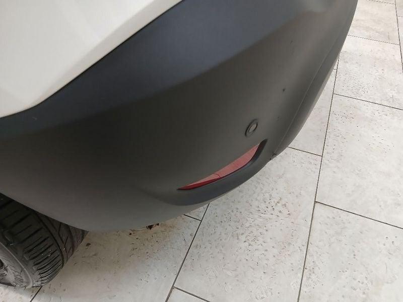 Opel Crossland 1.2 Design&Tech s&s 83cv