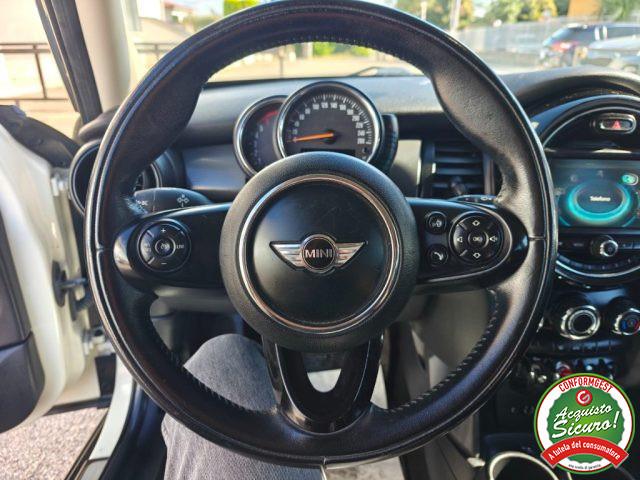 MINI One 1.5 One D Boost